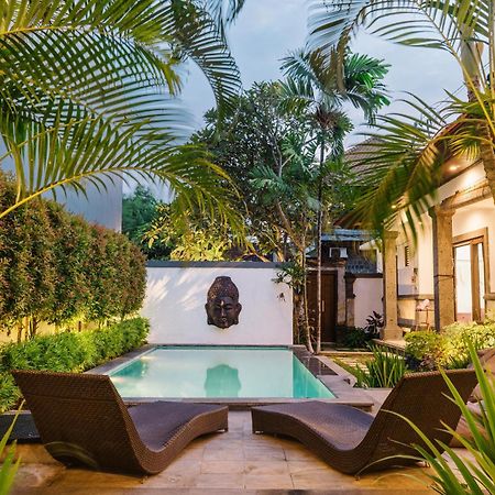 Renovated Linda Villa Canggu Luaran gambar