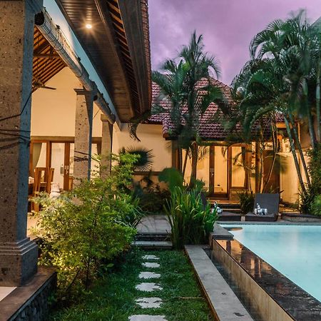 Renovated Linda Villa Canggu Luaran gambar