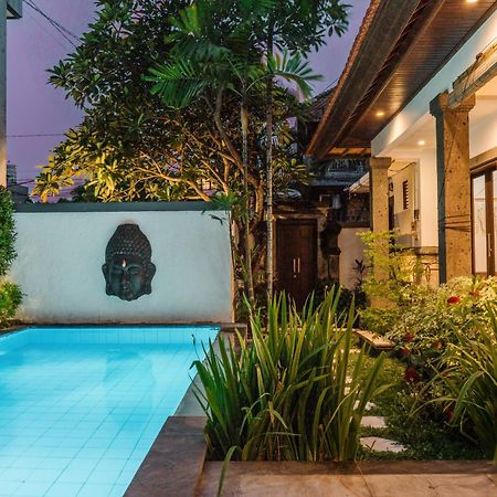 Renovated Linda Villa Canggu Luaran gambar