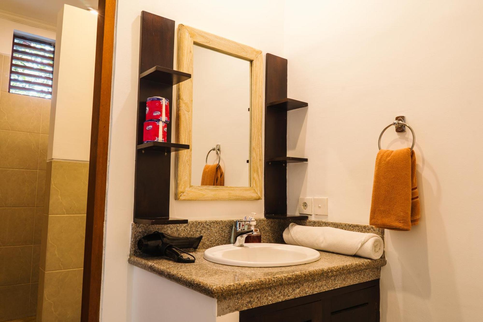 Renovated Linda Villa Canggu Luaran gambar