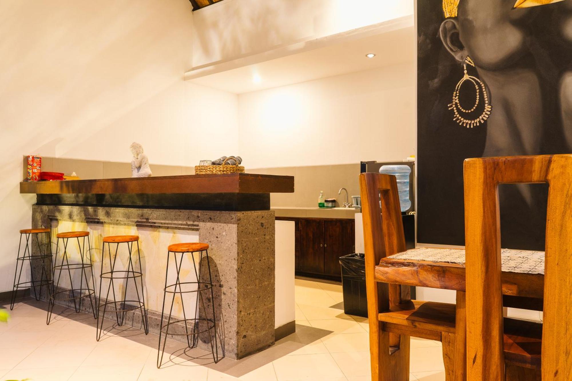 Renovated Linda Villa Canggu Luaran gambar