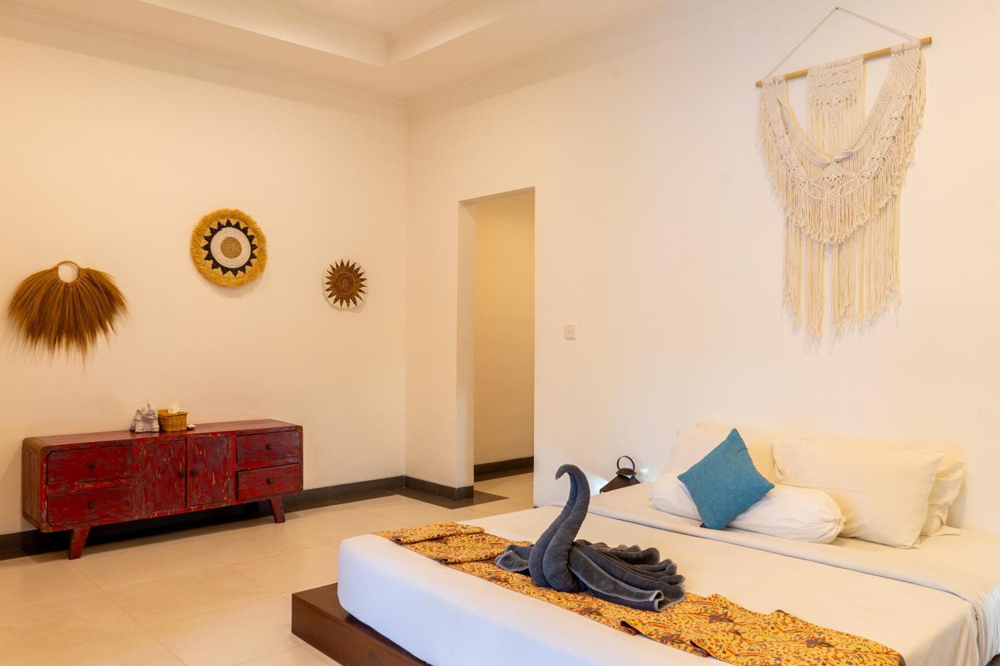 Renovated Linda Villa Canggu Luaran gambar