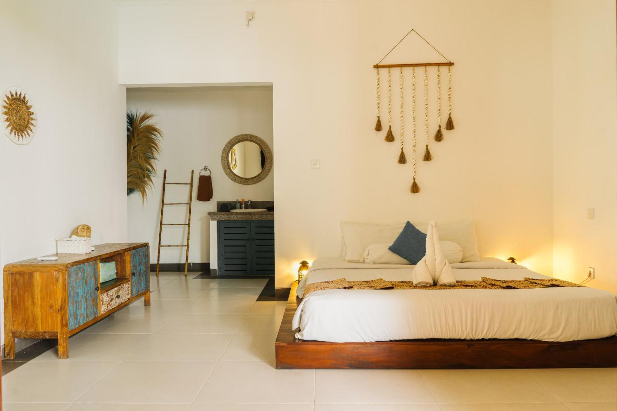 Renovated Linda Villa Canggu Luaran gambar
