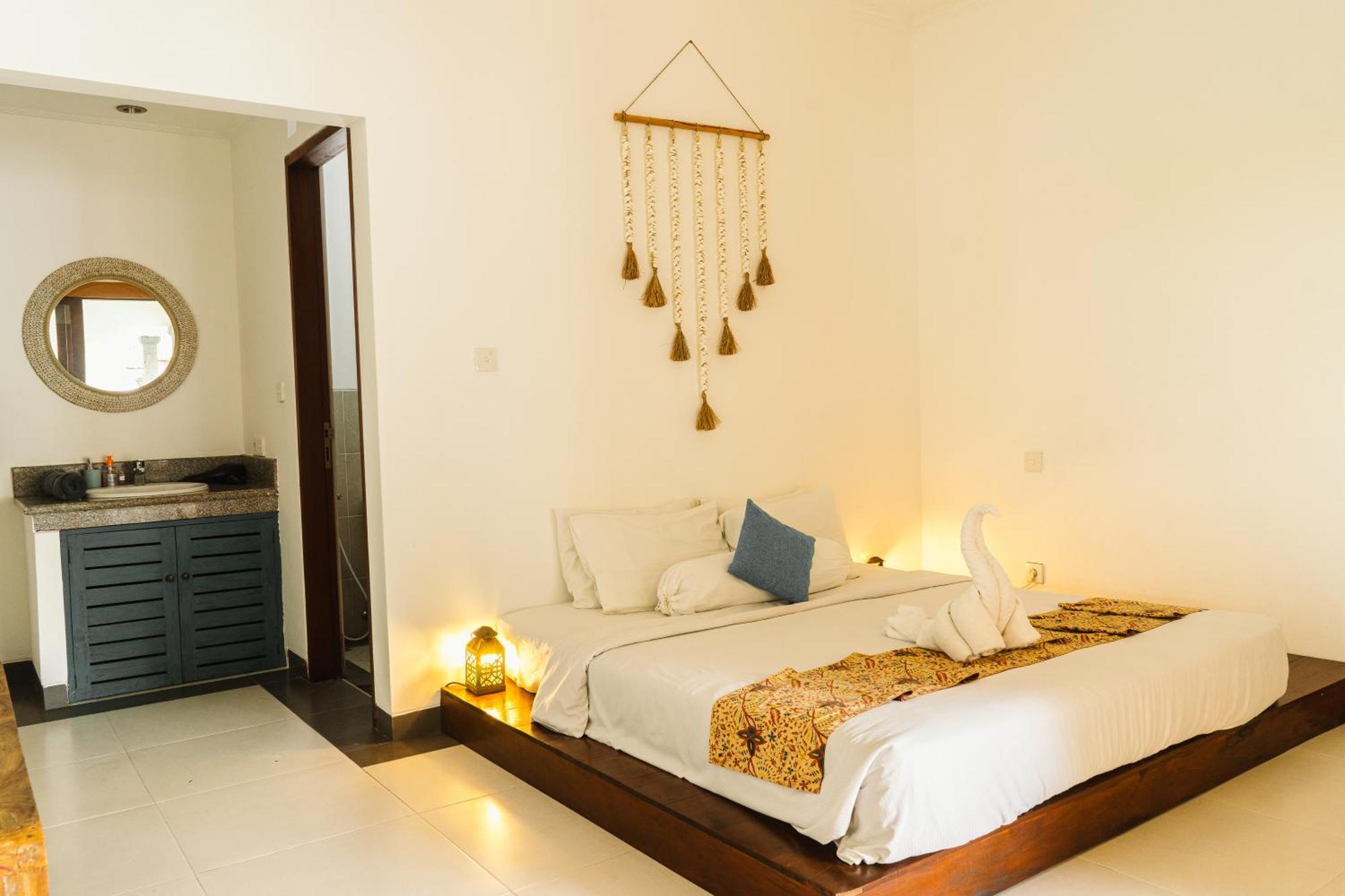 Renovated Linda Villa Canggu Luaran gambar