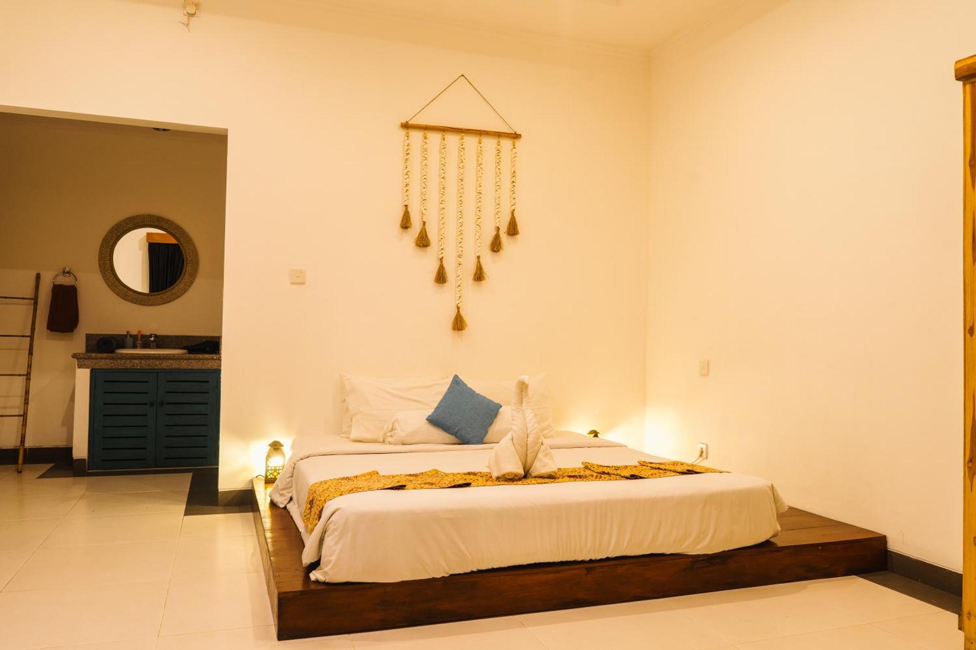 Renovated Linda Villa Canggu Luaran gambar