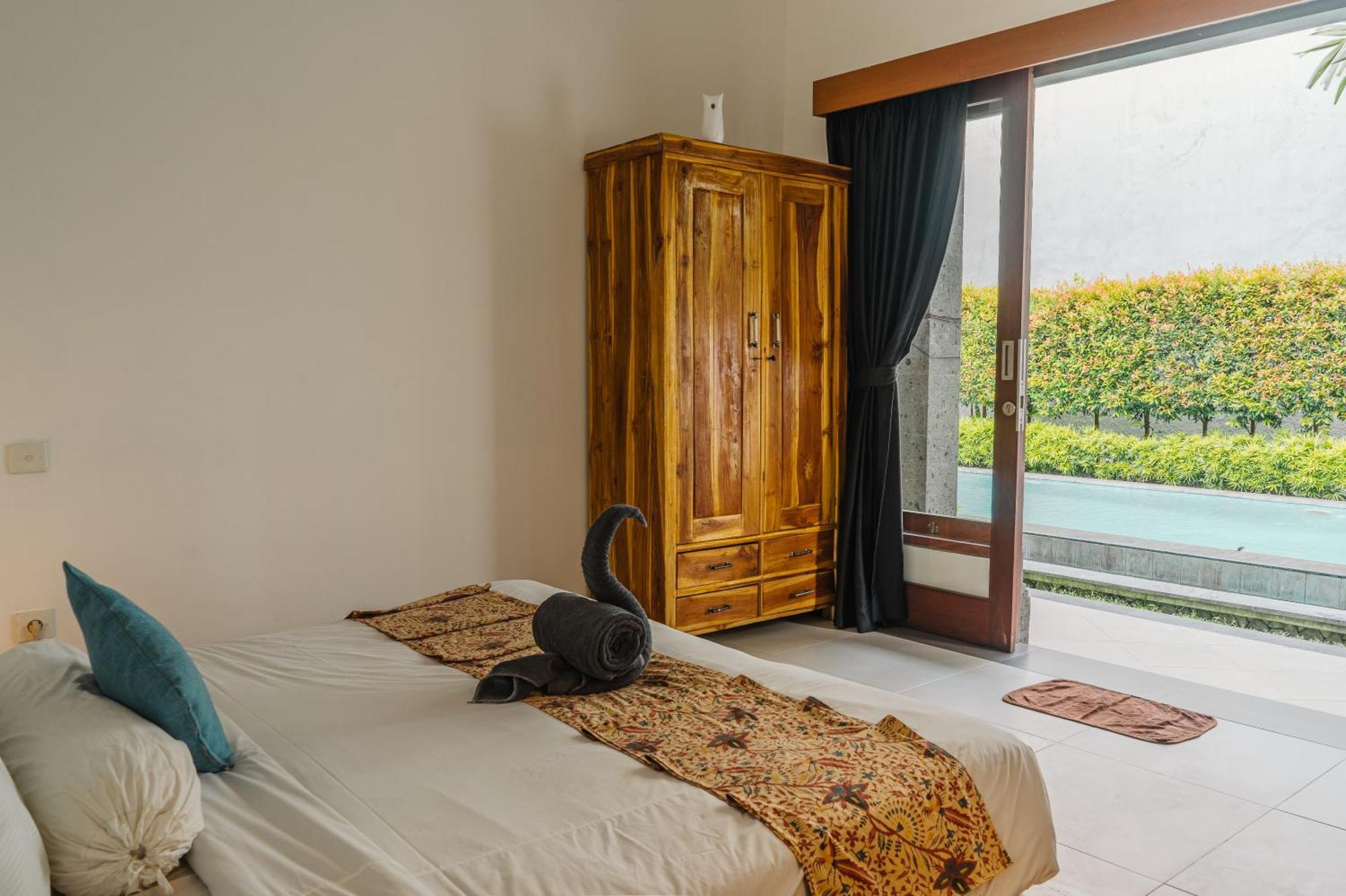 Renovated Linda Villa Canggu Luaran gambar