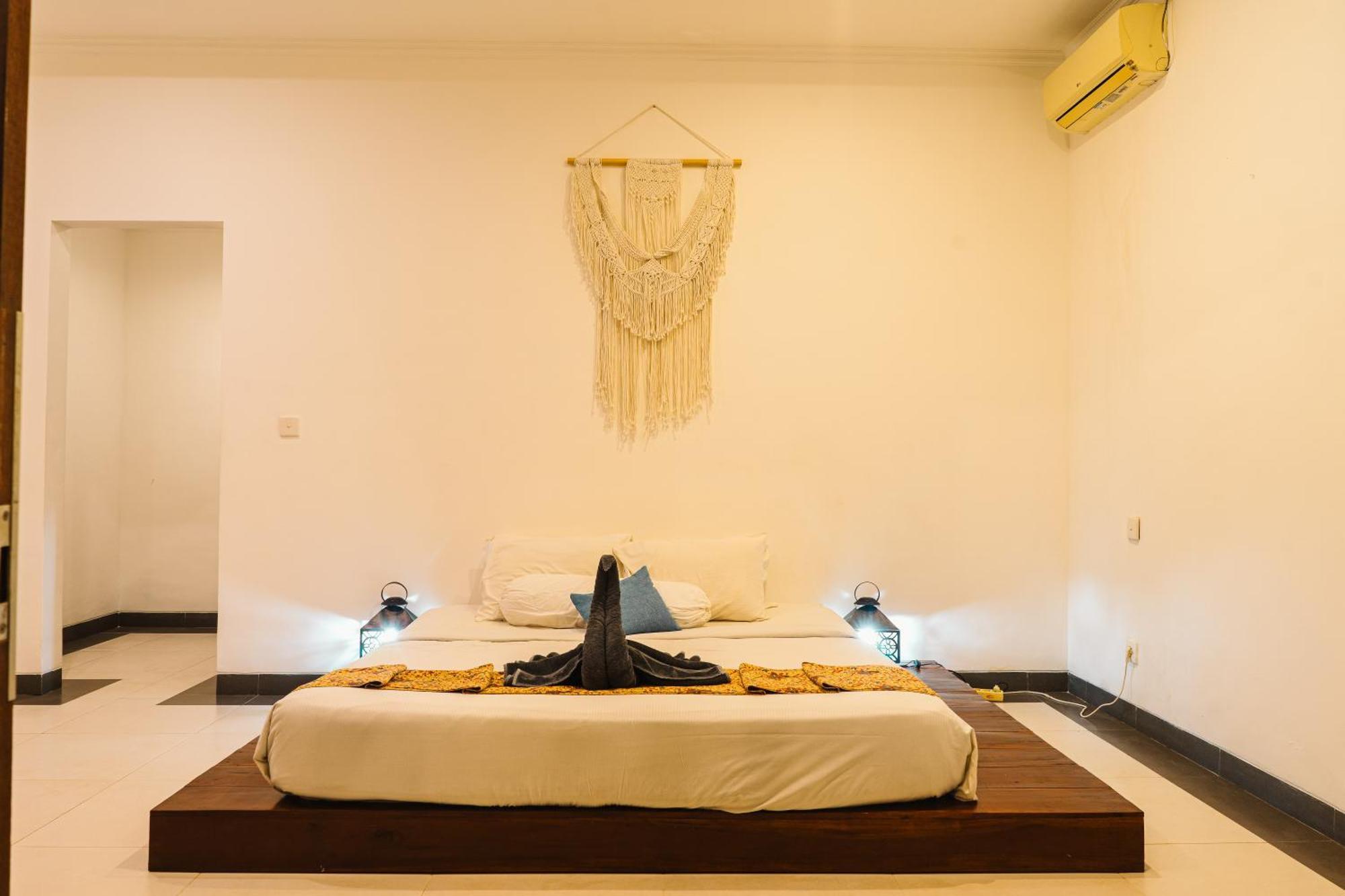 Renovated Linda Villa Canggu Luaran gambar