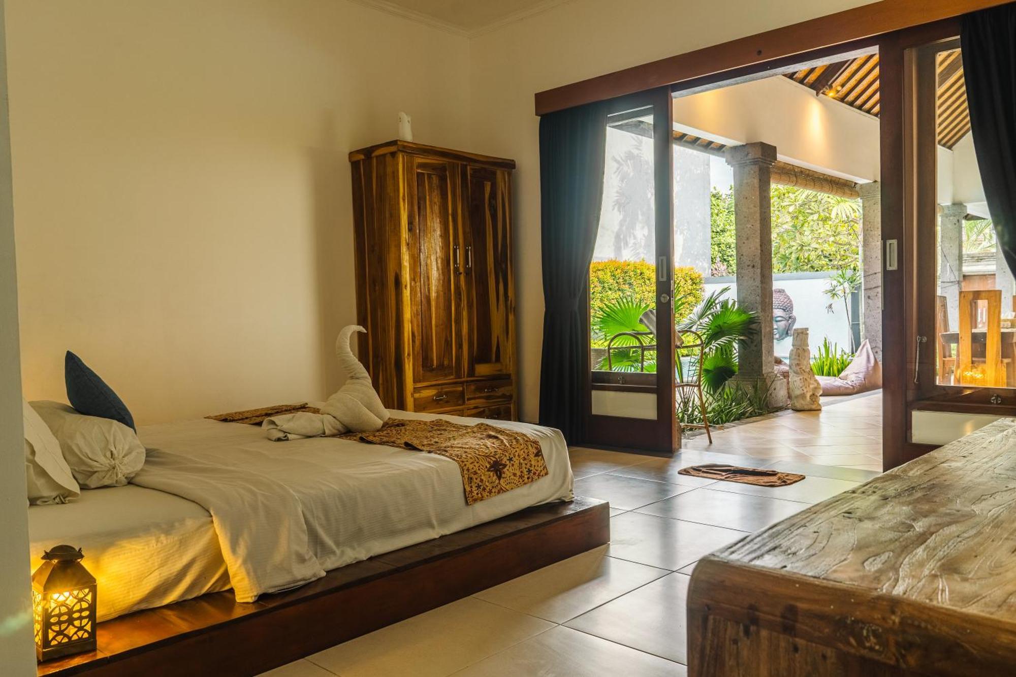 Renovated Linda Villa Canggu Luaran gambar