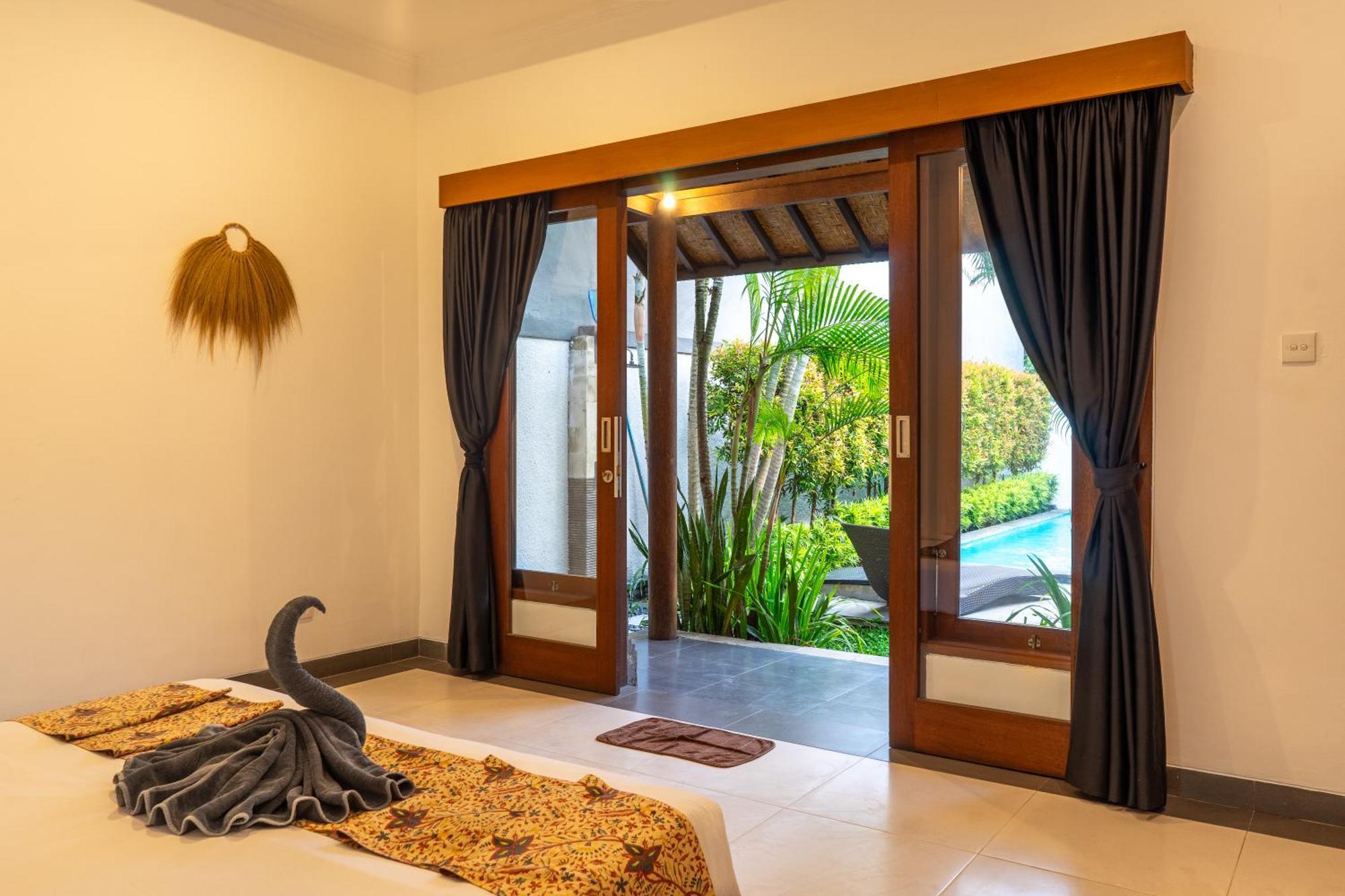 Renovated Linda Villa Canggu Luaran gambar