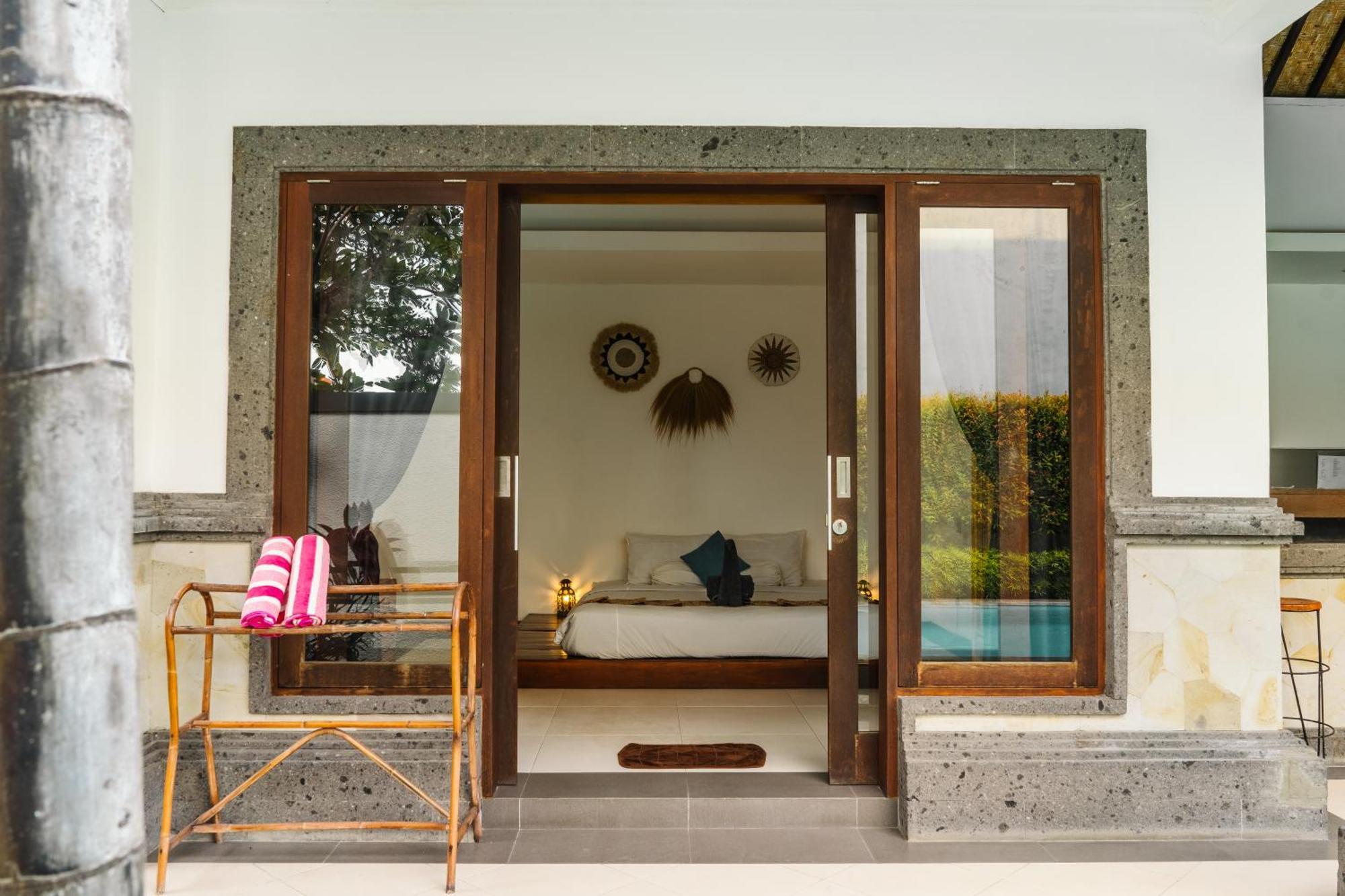 Renovated Linda Villa Canggu Luaran gambar
