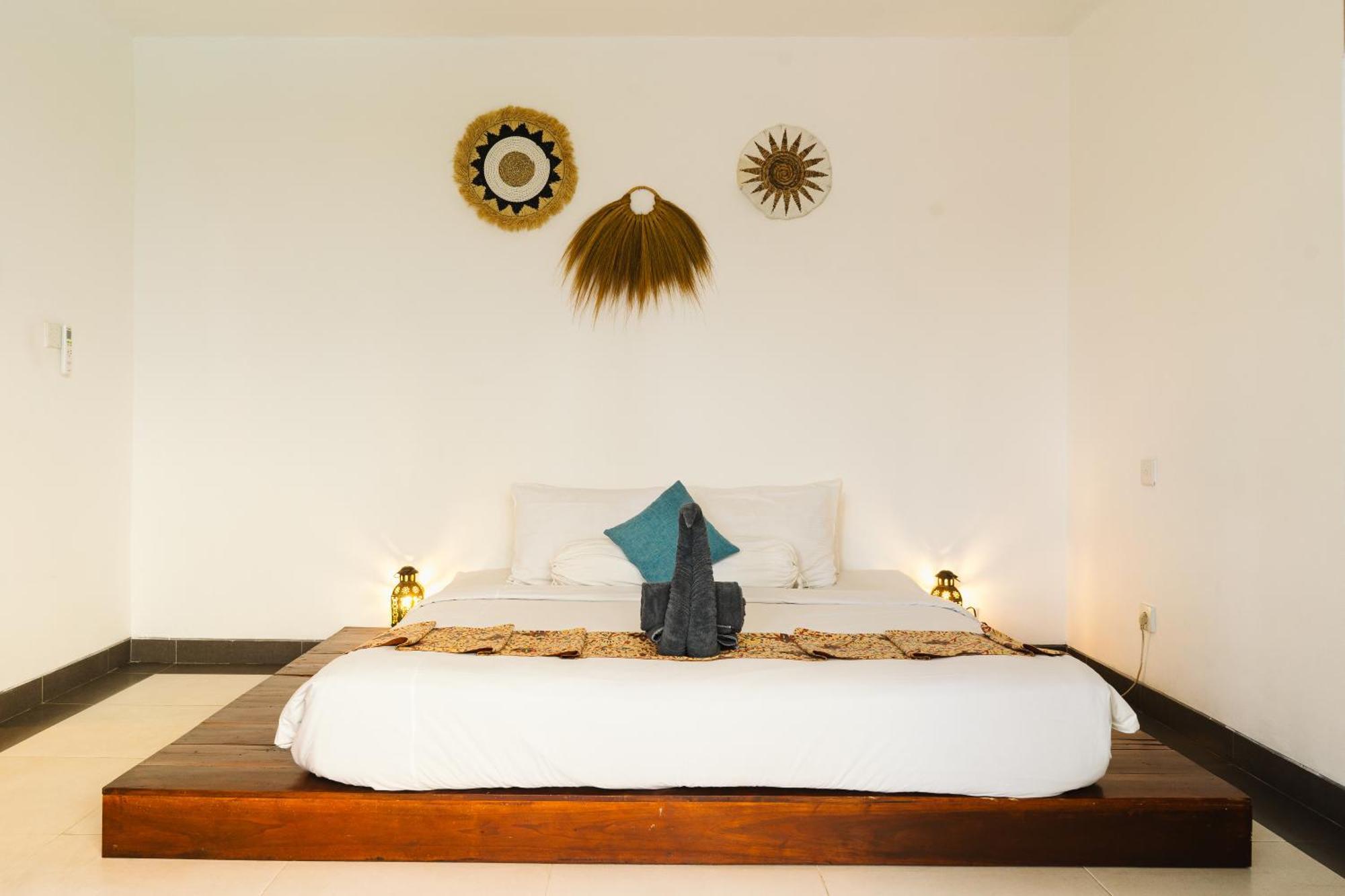 Renovated Linda Villa Canggu Luaran gambar