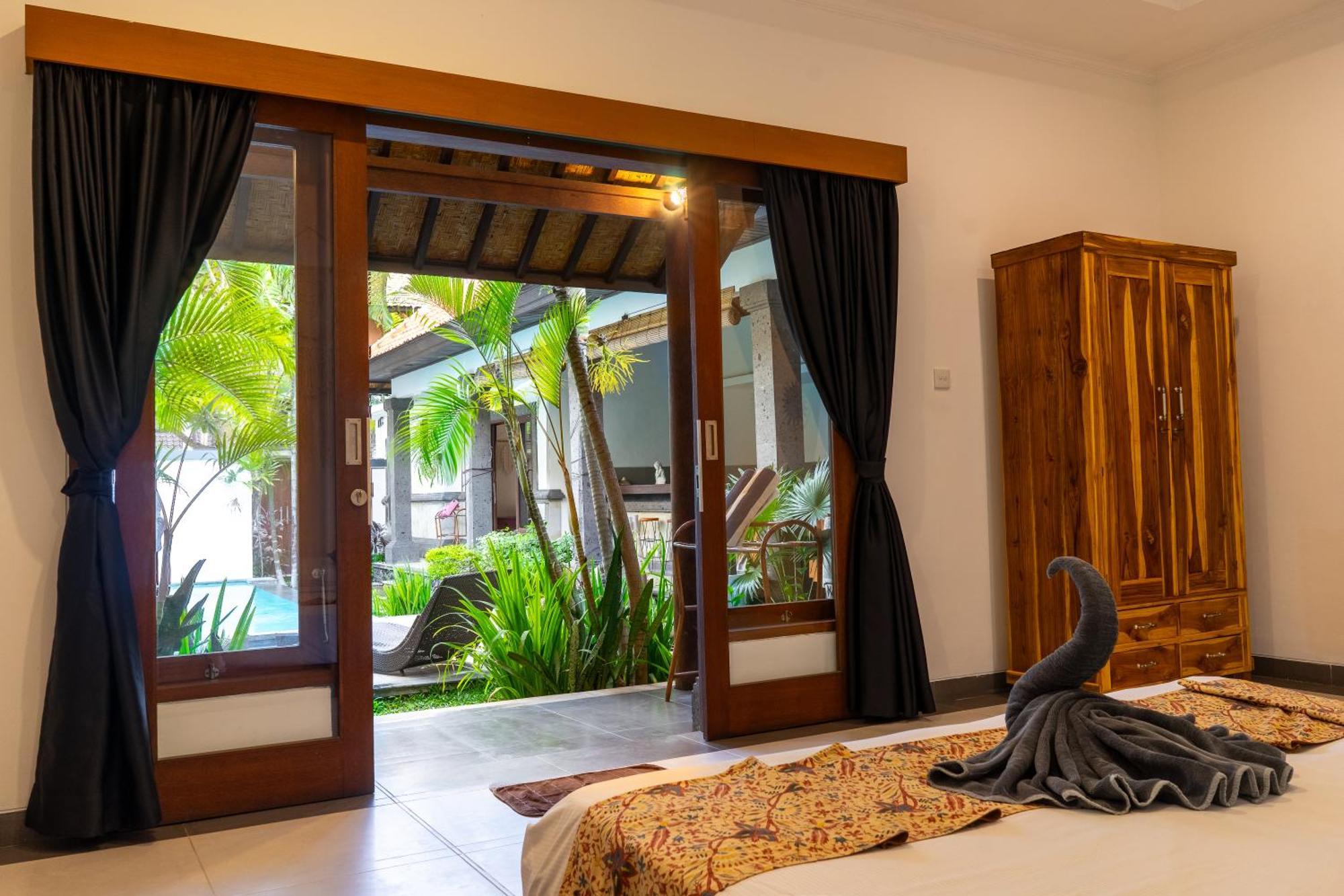 Renovated Linda Villa Canggu Luaran gambar