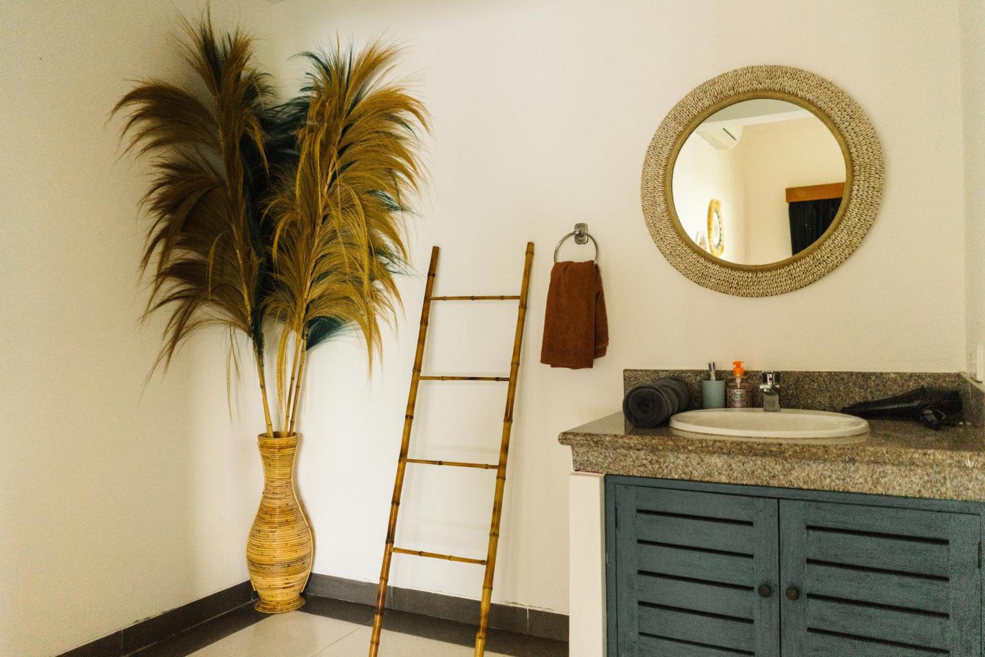 Renovated Linda Villa Canggu Luaran gambar