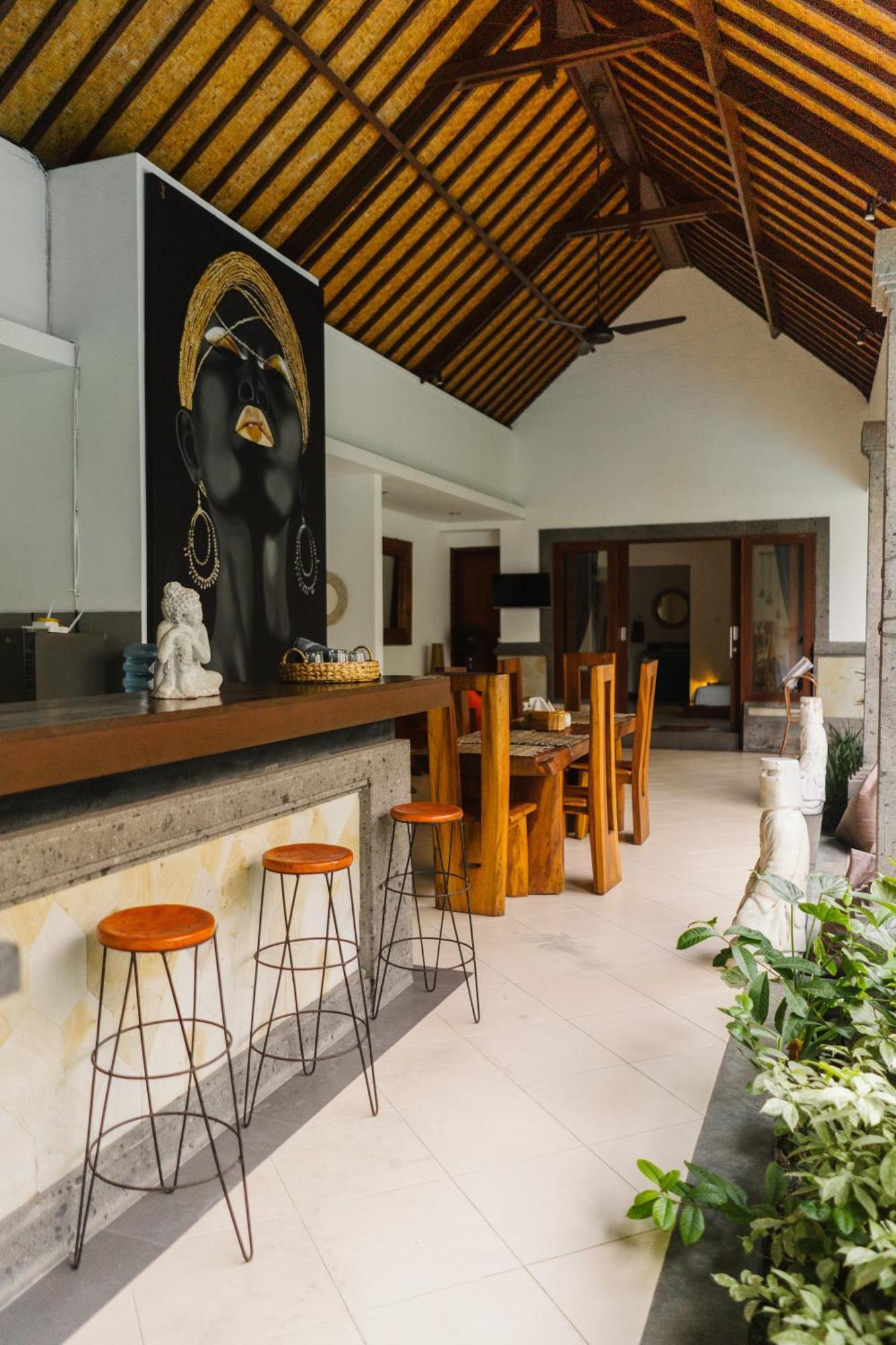 Renovated Linda Villa Canggu Luaran gambar
