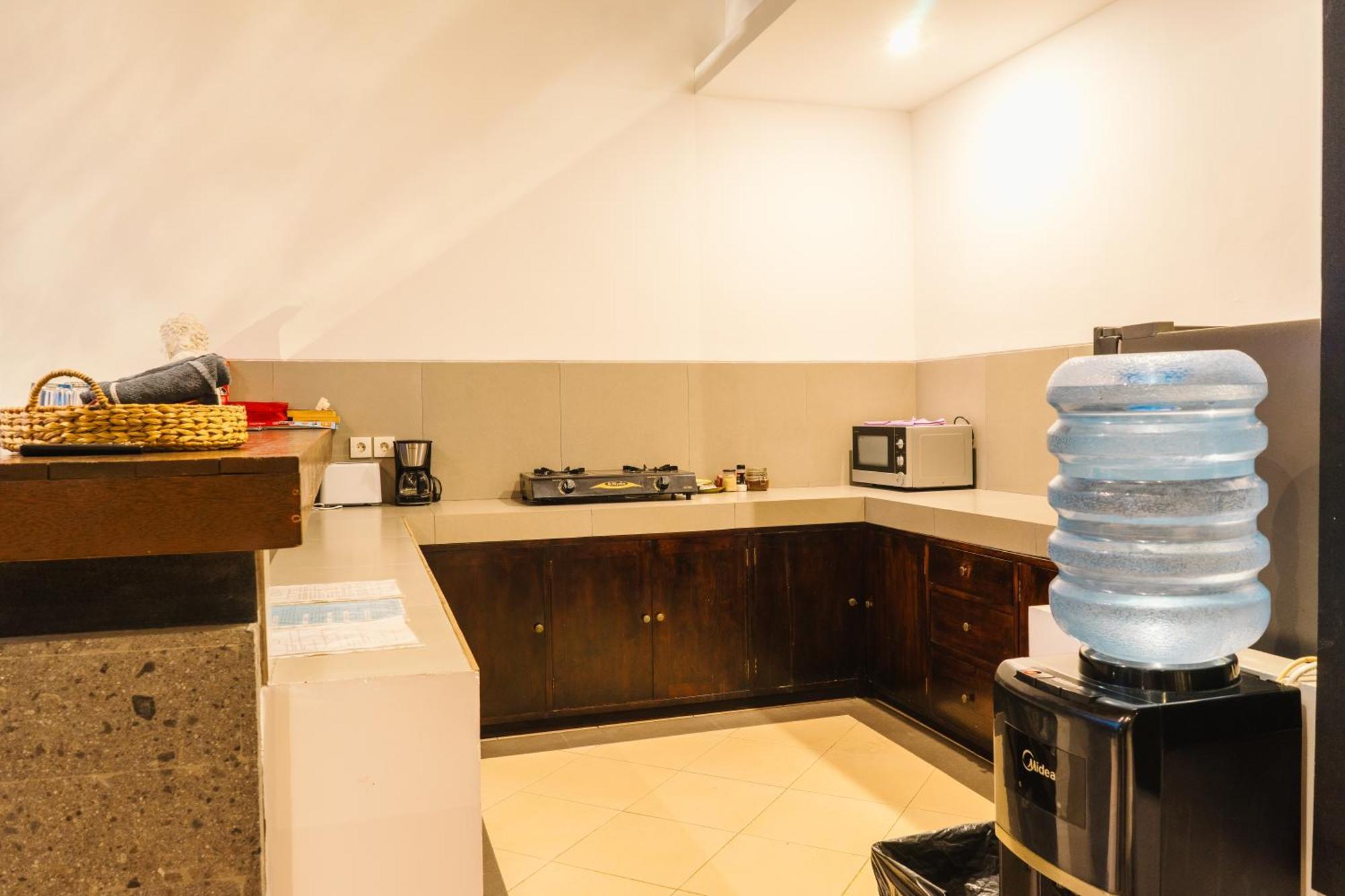 Renovated Linda Villa Canggu Luaran gambar