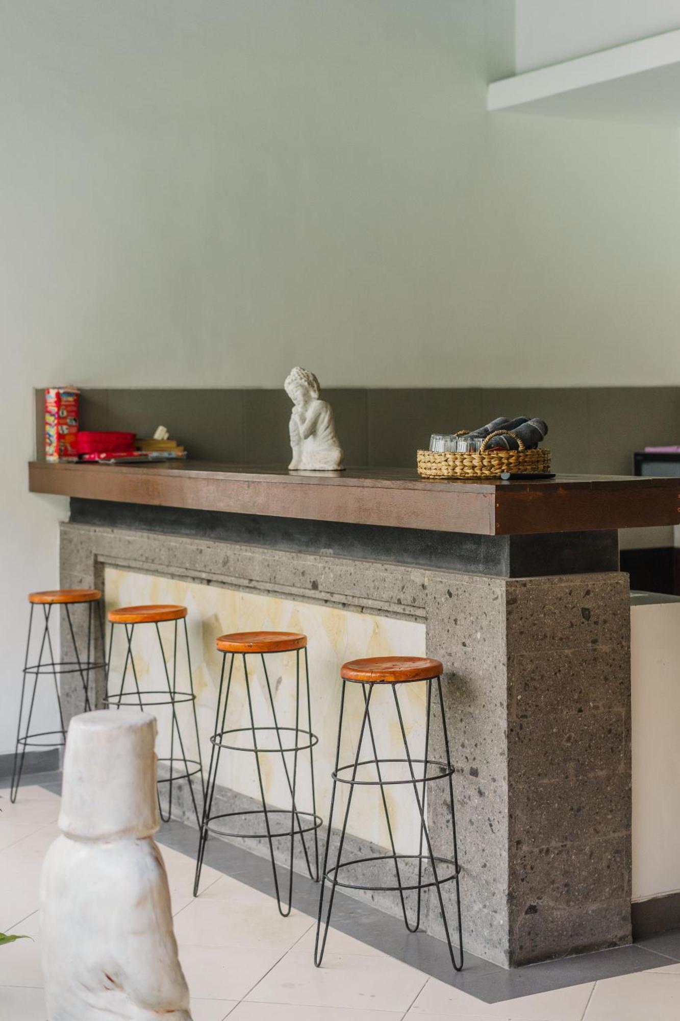 Renovated Linda Villa Canggu Luaran gambar