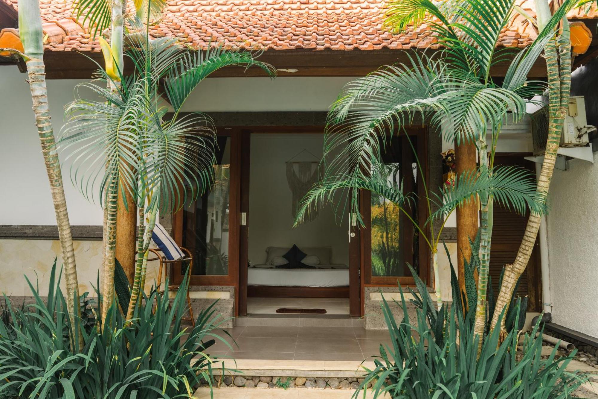 Renovated Linda Villa Canggu Luaran gambar