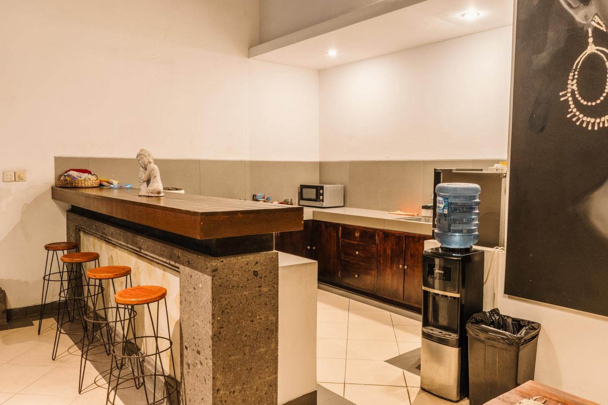 Renovated Linda Villa Canggu Luaran gambar